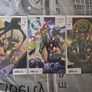 X-Men by Gerry Duggan full series 1-35 + annual (2021 series, Krakoa era) Image 6