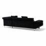 Corner Sofa, Adjustable Headrests- FREE DELIVERY Image 4