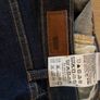 Levi's 26 super skinny brand new Image 4