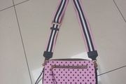 Savida Crossbody  Handbag.