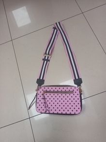 Savida Crossbody  Handbag.