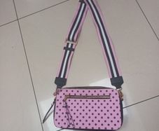 Savida Crossbody  Handbag.
