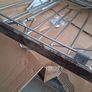 Pull out shoe rack Image 3