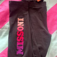 Missoni Girls Leggings - Age 8