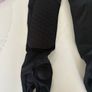 shin Defender with ankle protection. 10 to 14 year olds Image 3