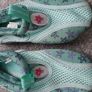 Kids swim shoes.size 10/28 Image 3