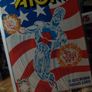 Captain Atom ! Issue #12 ! First Printing ! Copper Age Comic from 1988 ! by DC Comics ! Image 2