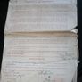 Antique Prudential Assurance Co Ltd Industrial Branch Life Insurance Policy Image 7