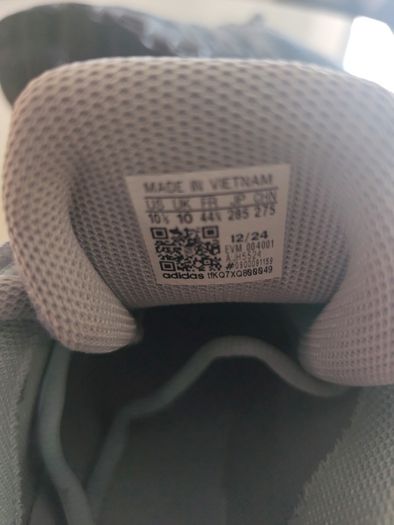 Adidas megaride