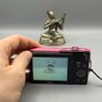 Nikon Coolpix S3300 16MP Digital Camera Pink - Full Kit Image 5
