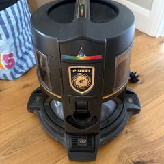 Rainbow vacuum cleaner