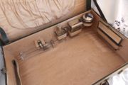 Vintage Vanity Case