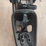 Child Carrier Bike + Rack - Thule Yepp Nexxt Maxi 2 PLUS Bike Rack Image 2