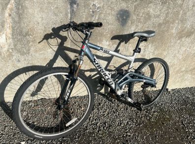 adult bike