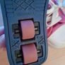 Heels, size 1 eur(33) Image 8