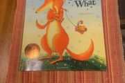 No matter what and The Gruffalo - both  new