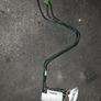 Bmw 5 e60 fuel pump Image 2