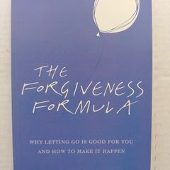 The Forgiveness Formula