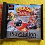 Crash Bash  Bandicoot PlayStation1 Ps1 the Ps2 games Original Image 5