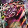 Galarian Slowking VMAX ! Ultra Rare ! from Chilling Reign Set ! 2021 ! Pokemon Card ! Image 2