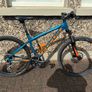 Focus Hardtail Mountain Bike Image 2