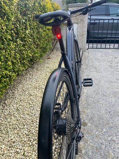 Orbea Vibe Electric Bike