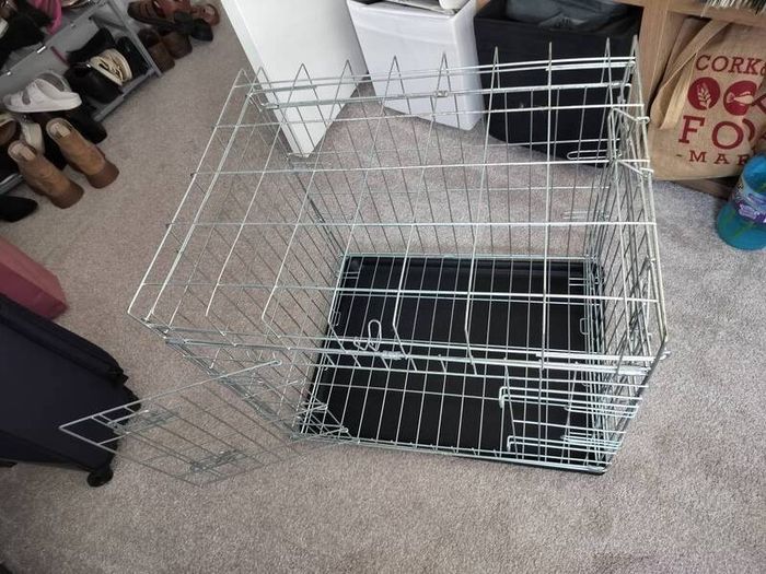 Dog Crate