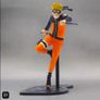 Super Figure Collection  Naruto Shippuden Naruto Uzumaki Figure Image 10