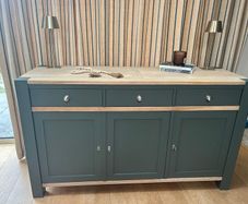 sideboard