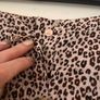 skirt silk DVF Image 7
