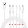 5Pack 6ft iPhone Charger Image 6