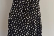 Polka Dot M&amp;s Dress Uk 12