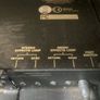 Crate VTX200S Stereo 3-Channel Image 6