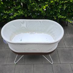 SNOO Smart Sleeper Bassinet. Excellent Condition. Complete Set