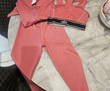 ladies gym set