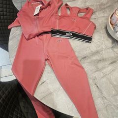 ladies gym set