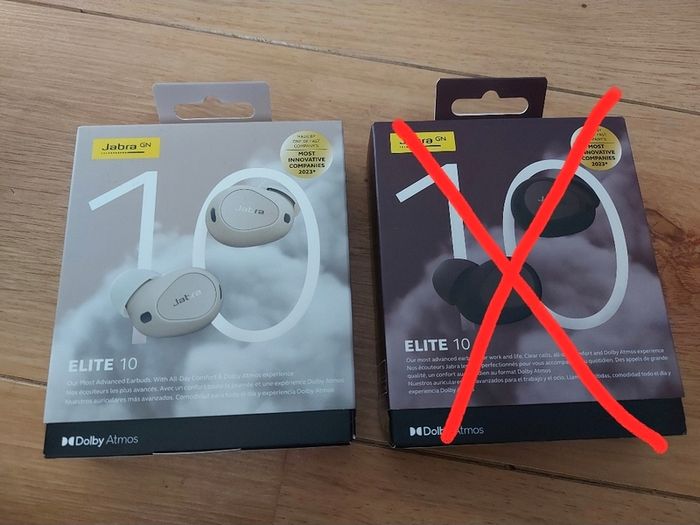 Jabra Elite 10