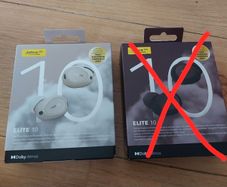 Jabra Elite 10