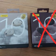 Jabra Elite 10