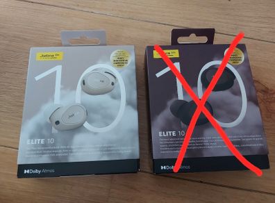 Jabra Elite 10
