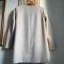 Vila Occasion Wear Coat Size Image 9