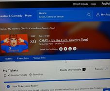 Tickets