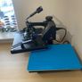 VEVOR 5 in 1 Heat Press Machine Image 3
