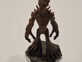 Disney Infinity 2.0 Figure - Groot (INF-1000104) | Marvel Guardians of the Galaxy Series