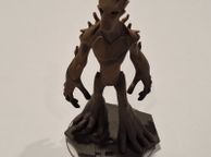 main image for ad Disney Infinity 2.0 Figure - Groot (INF-1000104) | Marvel Guardians of the Galaxy Series