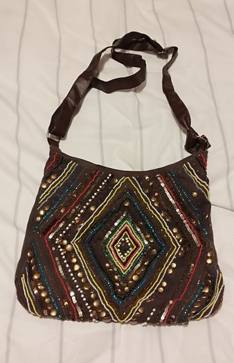 shoe bag