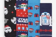 NEXT Star Wars Socks