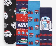 NEXT Star Wars Socks