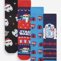 NEXT Star Wars Socks