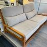 Outdoor sofa - 2 seater Image 3
